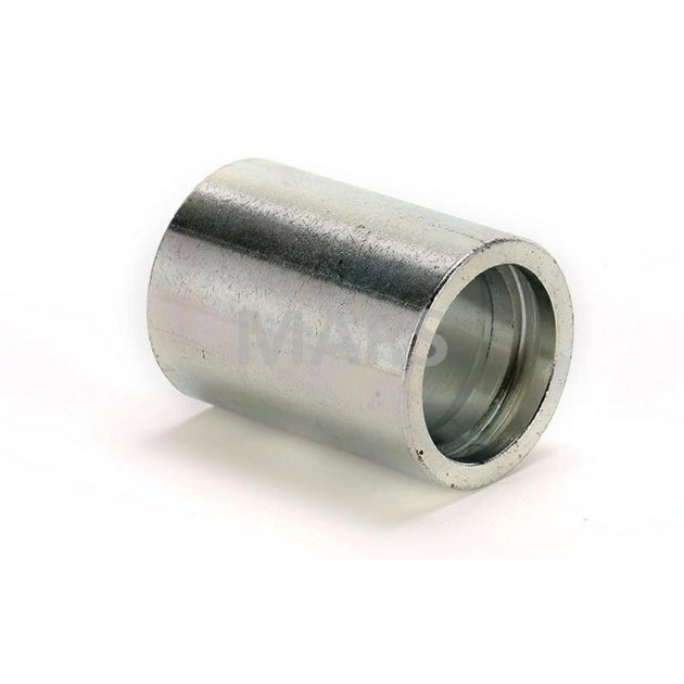 Objímka pre PTFE hadicu - 12 (hladká)
